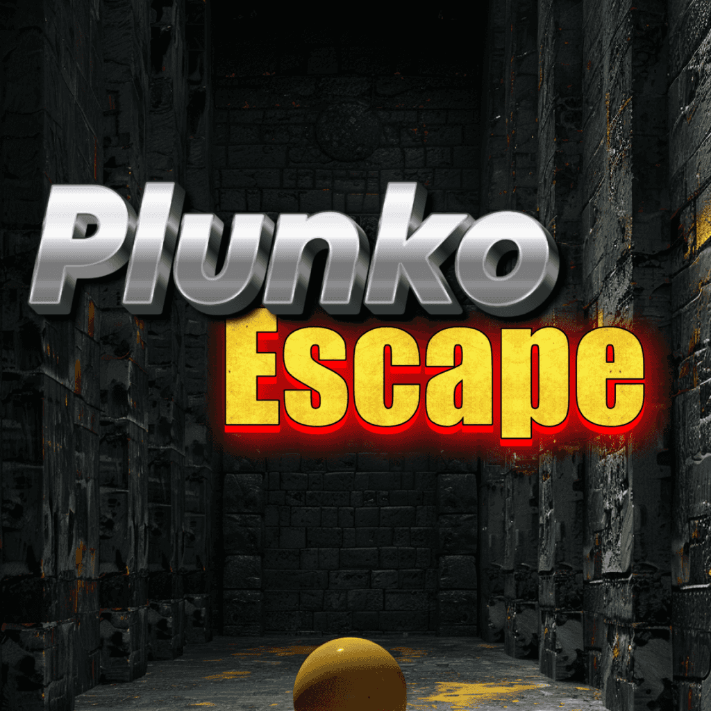 Plunko Escape